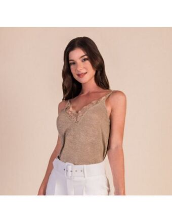 Carolina Store Top ma art 10114 oferta