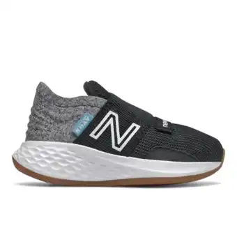 New Balance Fresh foam roav tee shirt slip-on kids oferta