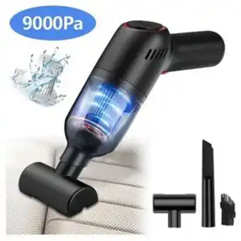 Linio Aspiradora mano portátil inaltárico pa... oferta