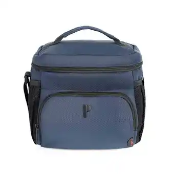 Porta Lonchera weiser azul oferta