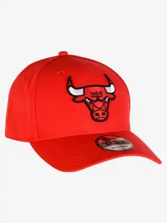 The Box Gorra para hombre new era cap the league chibul otc2 red oferta