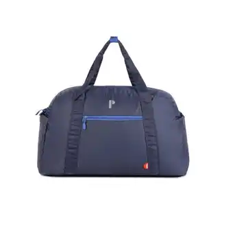 Porta Maletin violett blue oferta