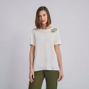 Fina Perú Polo tamar hueso oferta