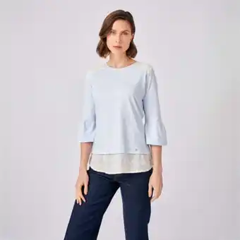 Fina Perú Polo mariana multi 2 oferta