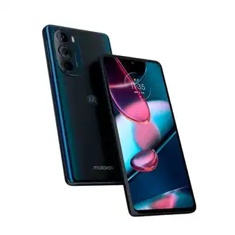 Motorola edge 30 pro