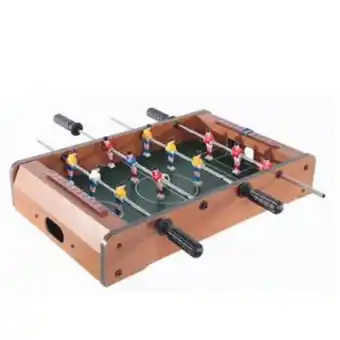 Mini mesa futbolin