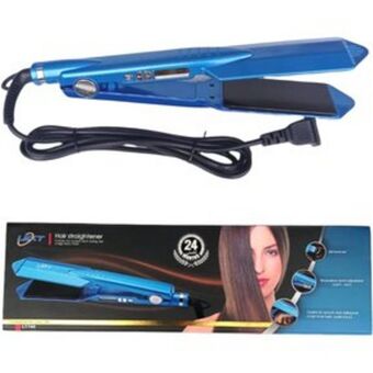 Linio Plancha para cabello original rozia plac... oferta