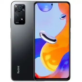 Linio Xiaomi redmi note 11 pro 128gb-6gb colo... oferta