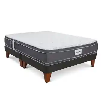 Drimer Cama gold pure fresh oferta