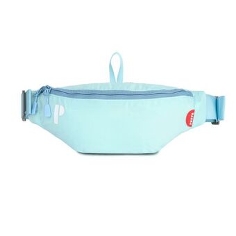 Porta Canguro tuti light blue oferta