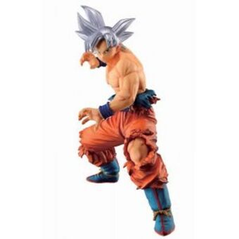 Phantom Bandai figura ichibansho dragon ball - son goku ultra instinct (ultimate variation) oferta