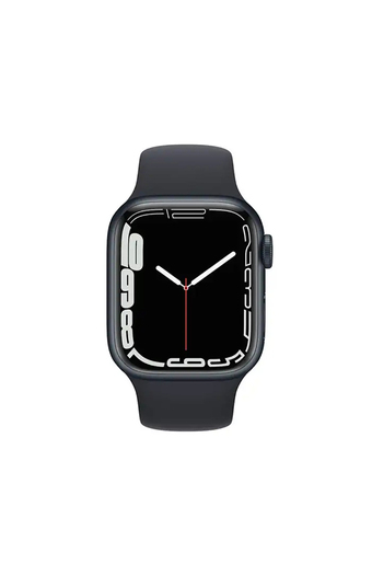 Tiendas EFE Apple watch series 7 41mm black oferta