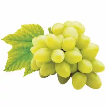 Vivanda Uva verde sin pepa oferta