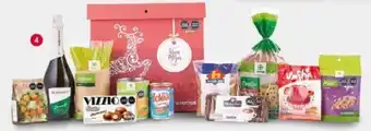 Tottus Canasta Reyes Magos Navidad oferta