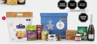 Tottus Canasta Noche Buena Navidad oferta
