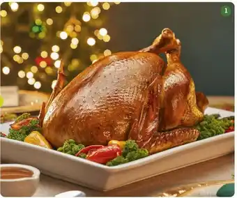 Tottus Tottus Pavo oferta
