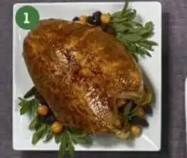 Tottus San Fernando Pechuga Especial de Pavo oferta