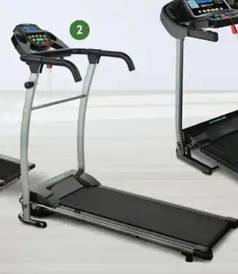 Tottus Proshape Trotadora Motorizada MTDPKRD105C oferta