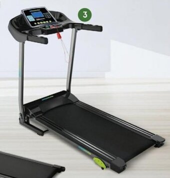 Tottus Proshape Trotadora Motorizada 1.75 HO oferta