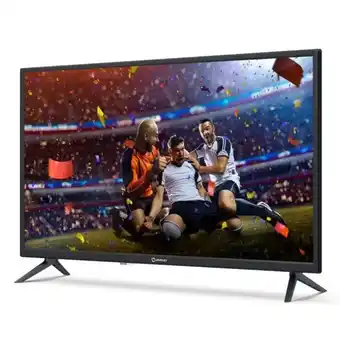 Hiraoka Televisor miray led hd 32" me32-e201 oferta