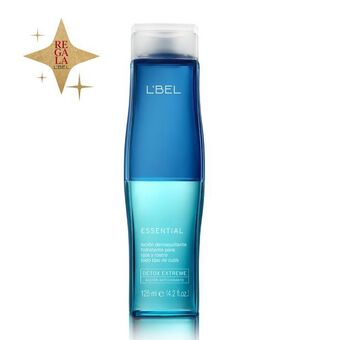 L'Bel Loción desmaquillante bifásica remueve maquillaje prueba de agua 125 ml oferta