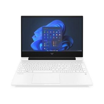 Hiraoka Laptop gaming victus by hp 15-fb0109la 15.6" amd ryzen 7 5800h 512gb ssd 16gb ram rtx 3050 oferta