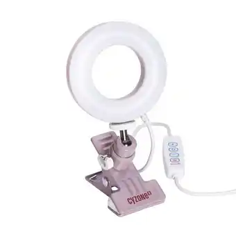 Cyzone Luz face time oferta