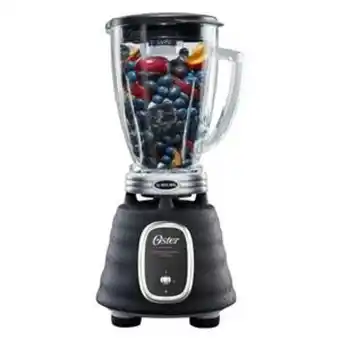 Tai Loy Licuadora clásica oster serie profesional 1.5l blstbpst negro oferta