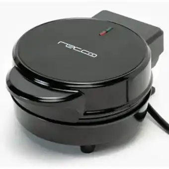 Linio Wafflera rce-waffle100n recco rce-waffle... oferta