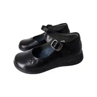 Zapato escolar para niña man104