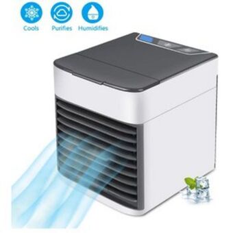 Linio Mini aire acondicionado portatil enfriad... oferta