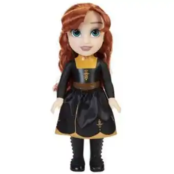 Tai Loy Muñeca anna frozen oferta
