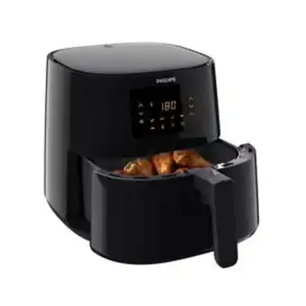 Tai Loy Freidora de aire xl philips 6.2 l hd9270_91 oferta