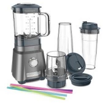 Metro Cuisinart licuadora compacta hurricane cpb380 oferta