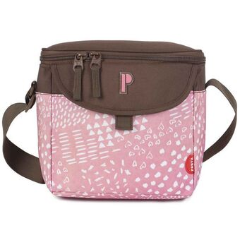 Porta Lonchera coldplay afri oferta