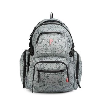 Porta Mochila jumbo naita oferta