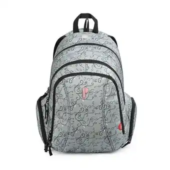 Porta Mochila zonal 2.0 naita oferta