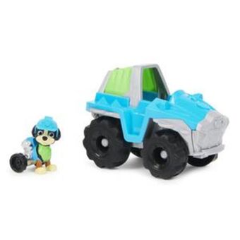 Tai Loy Paw patrol camion rex oferta