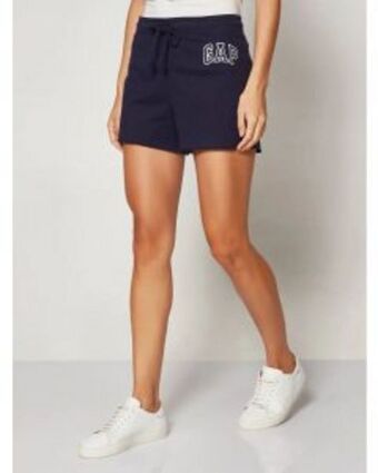 Short gap mujer