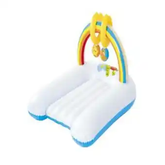 Tai Loy Cambiador de pañales 81 x 63 x 46 cm oferta