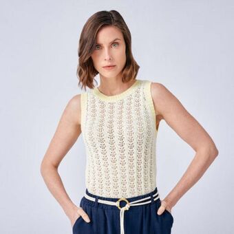 Fina Perú Polo iris multi 2 oferta