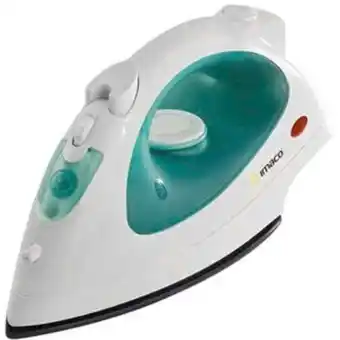 Linio Plancha a vapor imaco eta20 oferta