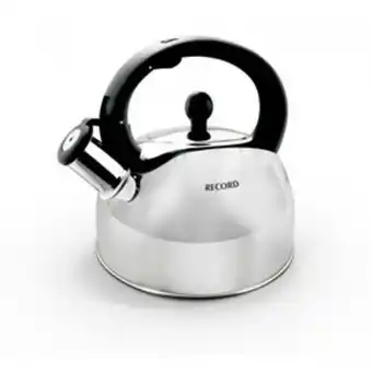 Linio Tetera record giulia 4 lts acero inox oferta