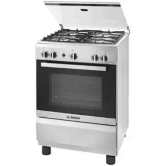 Linio Bosch cocina 4 quemadores pro425 inox oferta