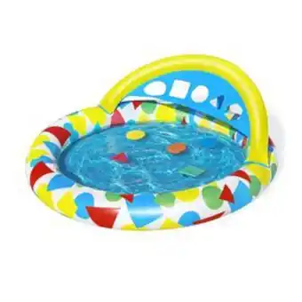 Tai Loy Piscina inflable bestway con techo 5 figuras oferta