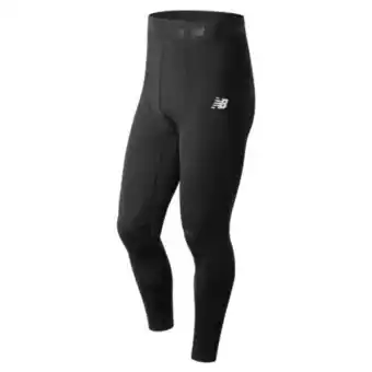 New Balance Nb performance tech tight men oferta