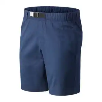 New Balance Nb athletics woven short men oferta