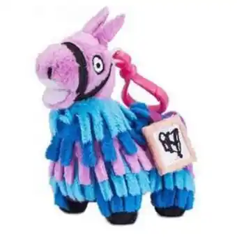 Tai Loy Llavero fortnite novelty plush series 1 - llama oferta