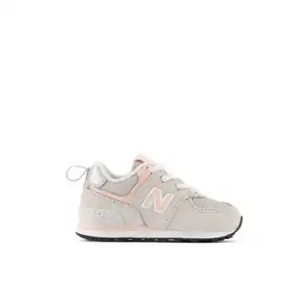 New Balance 574 core bungee kids oferta