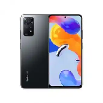 Linio Xiaomi redmi note 11 pro 5g 128gb 6gb ra... oferta